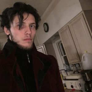 Meet your Posher, Patrick